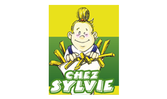CHEZ SYLVIE