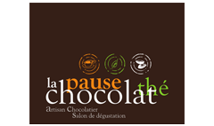 PAUSE CHOCOLATE