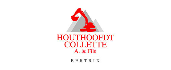 Houthoofdt-collette