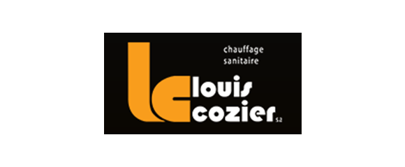 Louis Cozier