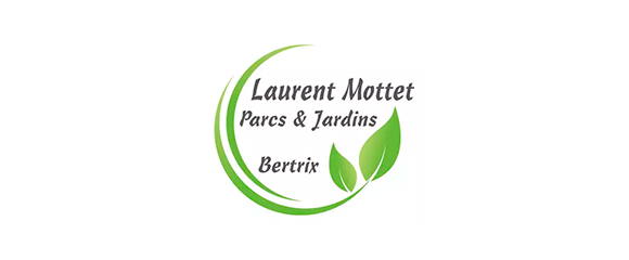 Laurent Mottet - Parcs& Jardin