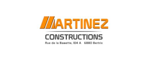Martinez construction