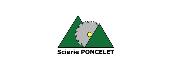 SCIERIE PONCELET