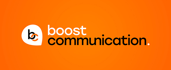 Boost communication