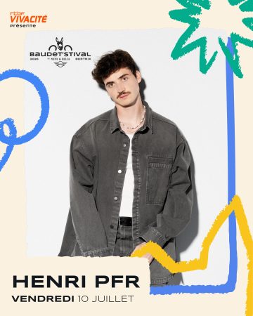 Baudet'Stival - Henri PFR