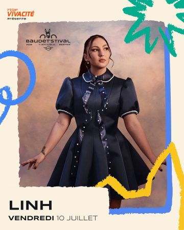 Baudet'Stival - LINH