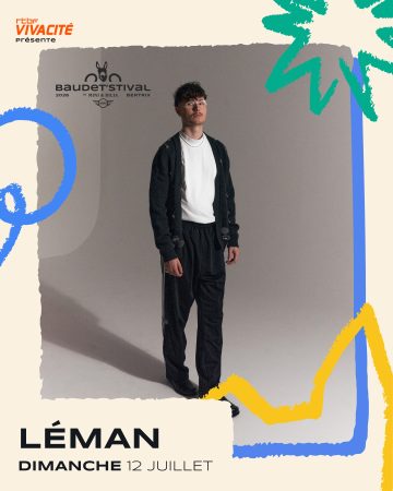 Baudet'Stival - Léman