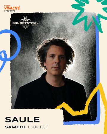 Baudet'Stival - Saule