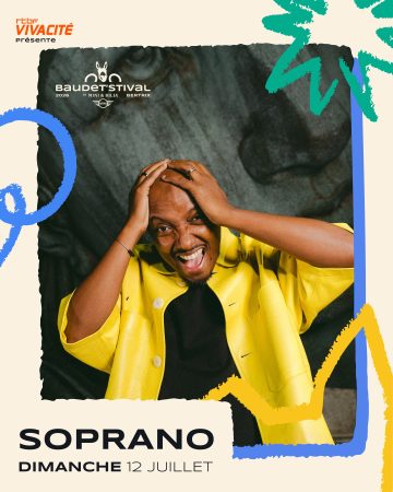 Baudet'Stival - Soprano